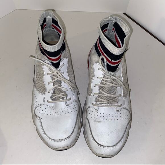 MARK NASON high top sneakers 8 - Picture 5 of 8